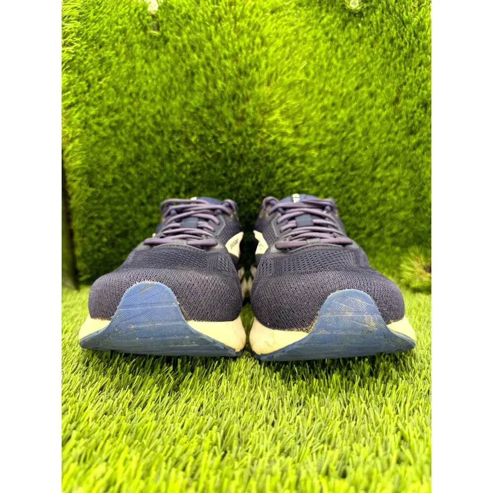 Brooks Beast GTS 24 1104254E452 Athletic Sneaker Men's 11.5 Purple Mesh Running